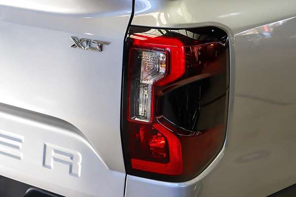 2022 Ford Ranger XLT 4X4 2.0L
