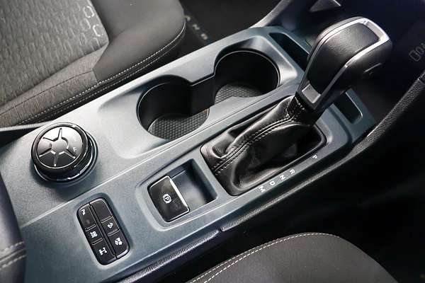 2022 Ford Ranger XLT 4X4 2.0L