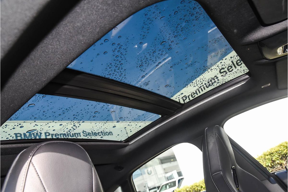 2022 BMW 2 Series M235i xDrive F44