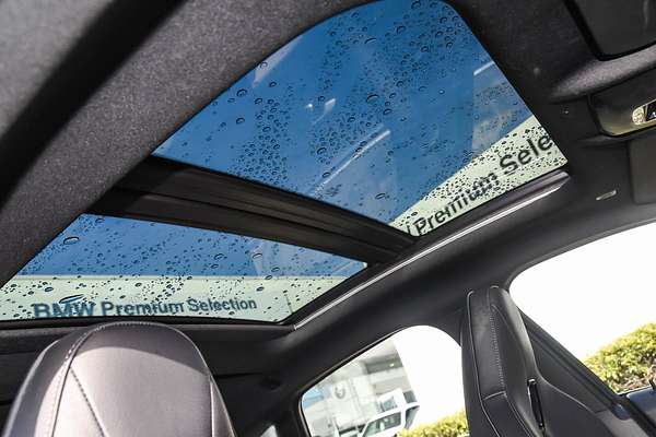 2022 BMW 2 Series M235i xDrive F44