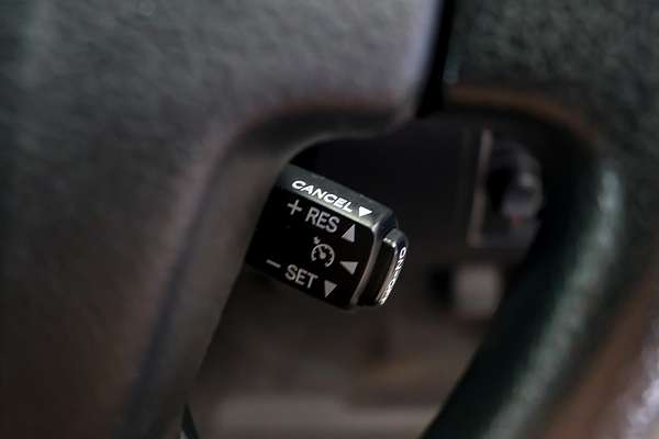 2008 Toyota Landcruiser GXL VDJ200R