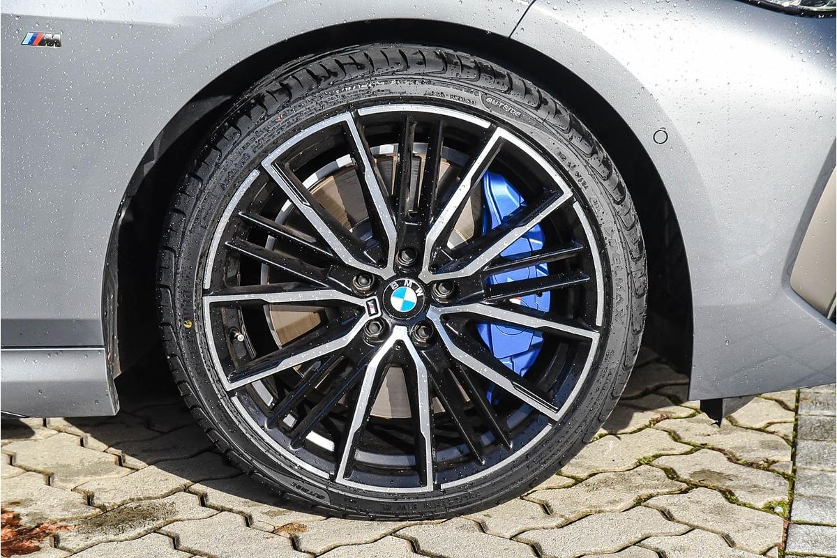 2022 BMW 2 Series M235i xDrive F44