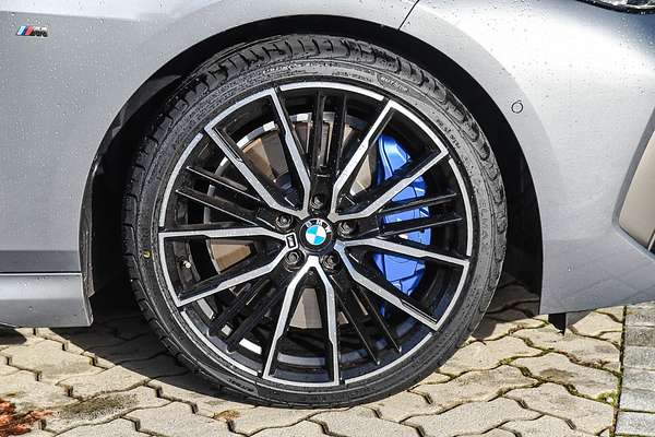 2022 BMW 2 Series M235i xDrive F44