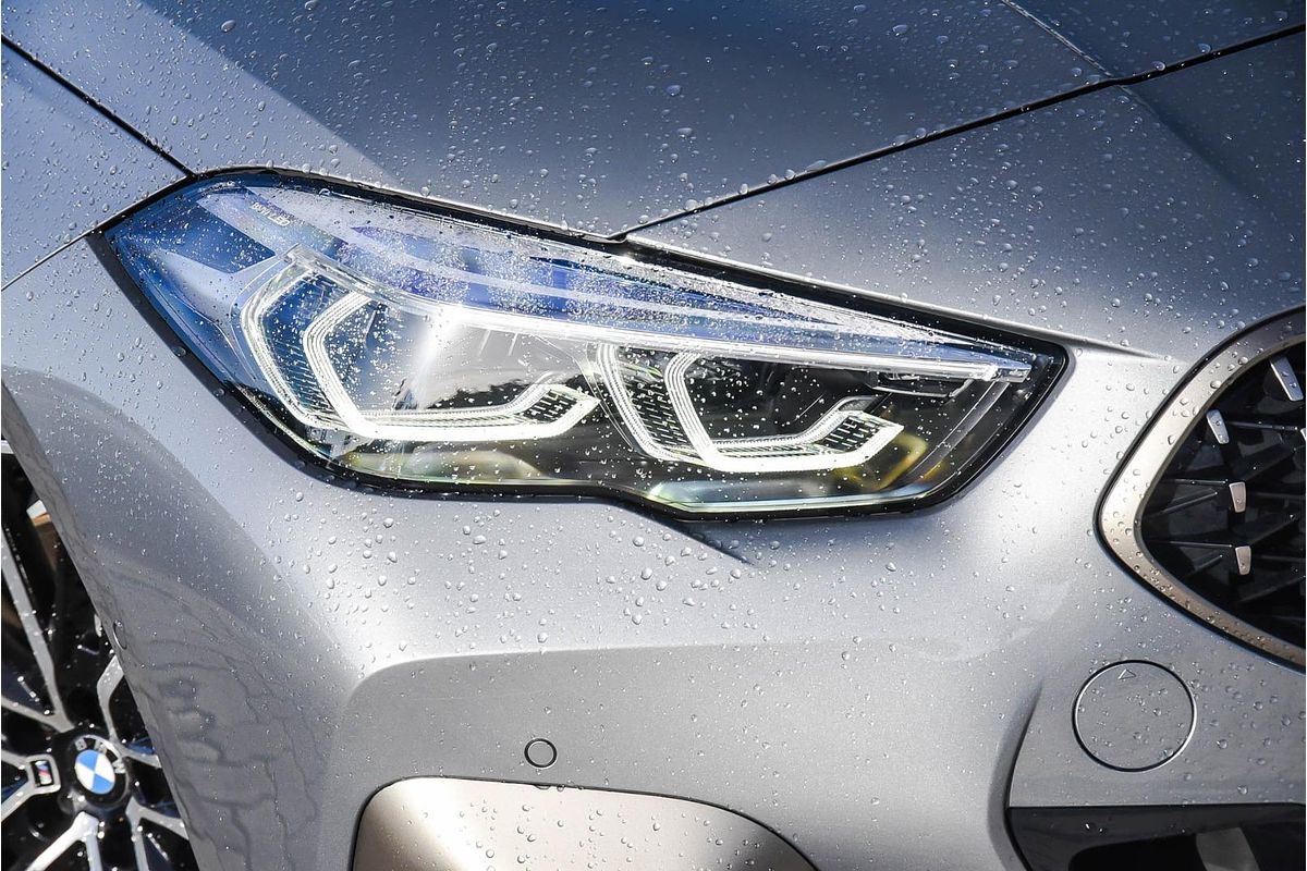 2022 BMW 2 Series M235i xDrive F44