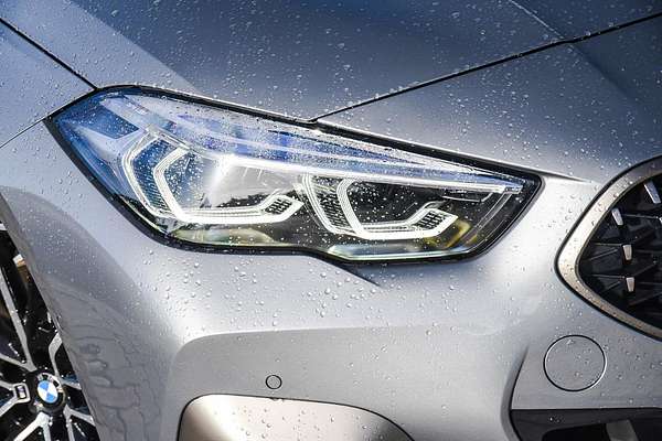 2022 BMW 2 Series M235i xDrive F44