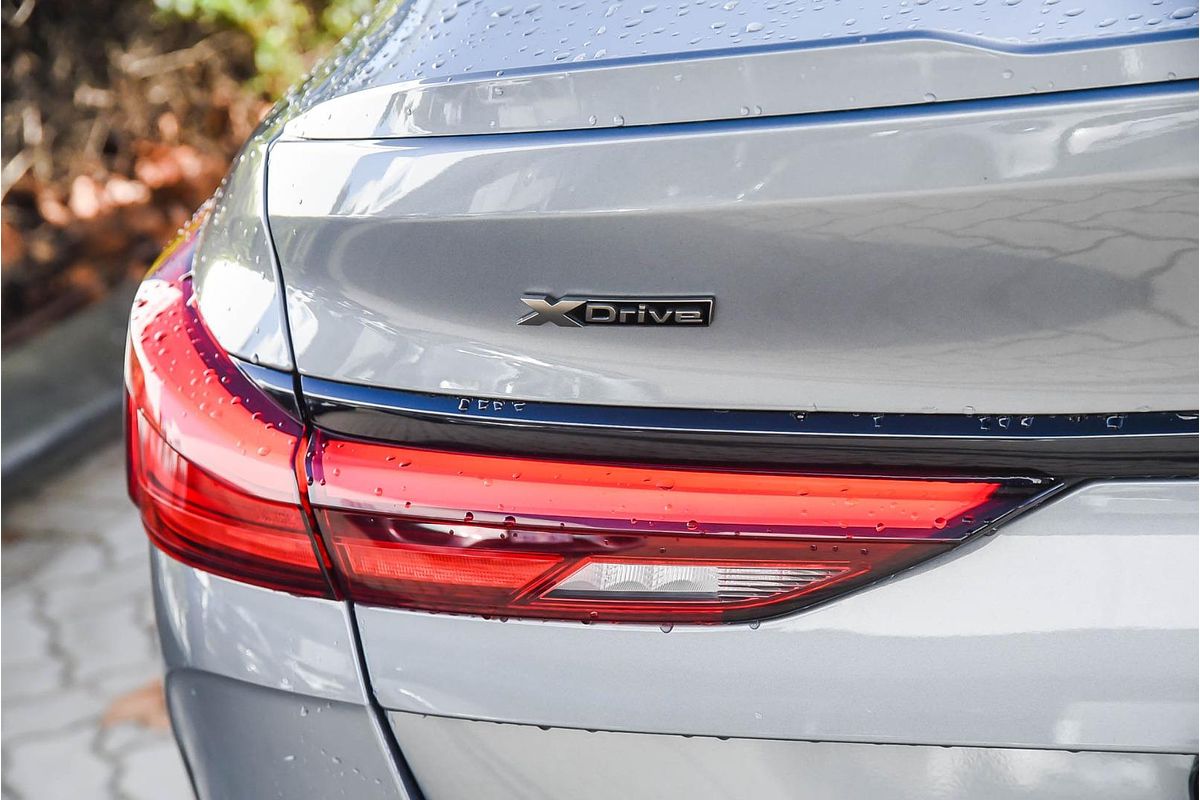 2022 BMW 2 Series M235i xDrive F44