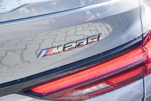 2022 BMW 2 Series M235i xDrive F44