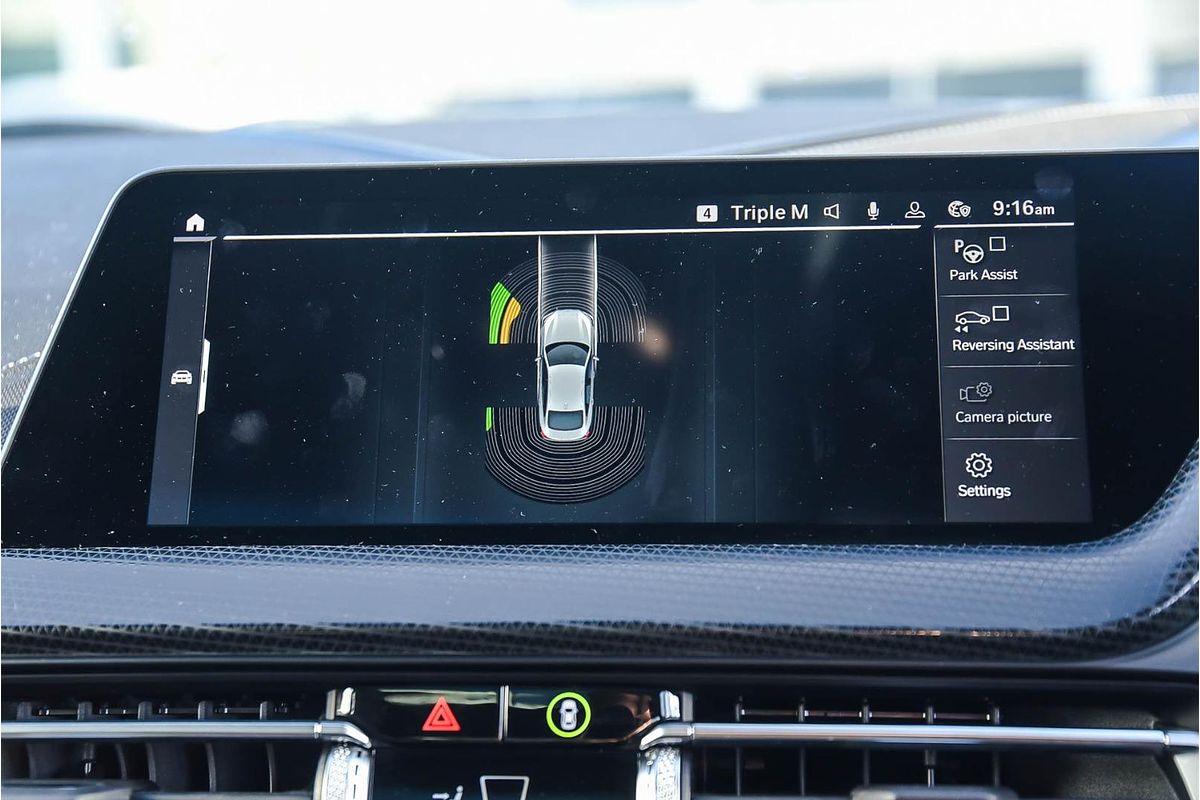 2022 BMW 2 Series M235i xDrive F44