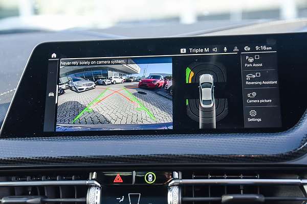 2022 BMW 2 Series M235i xDrive F44