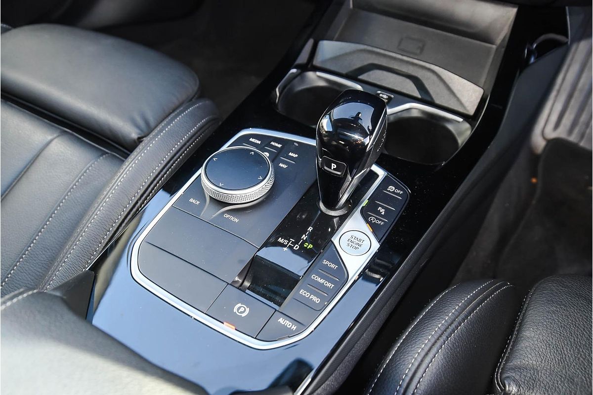 2022 BMW 2 Series M235i xDrive F44
