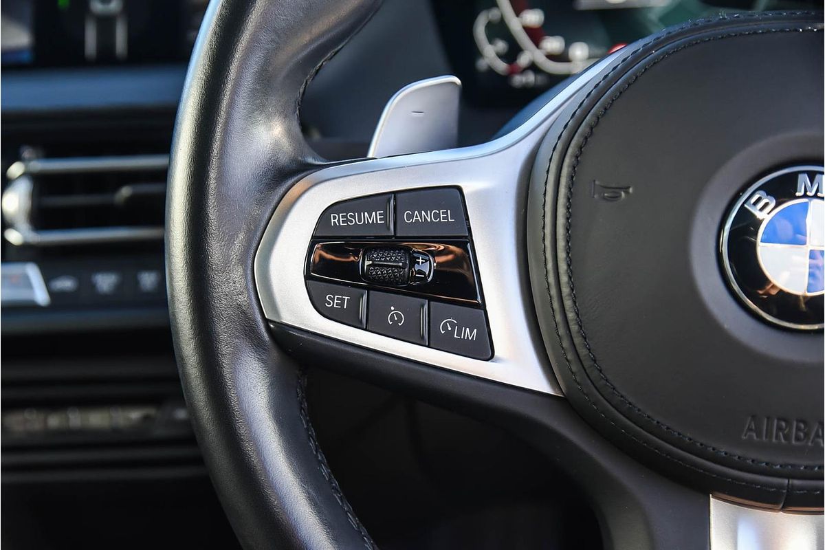 2022 BMW 2 Series M235i xDrive F44