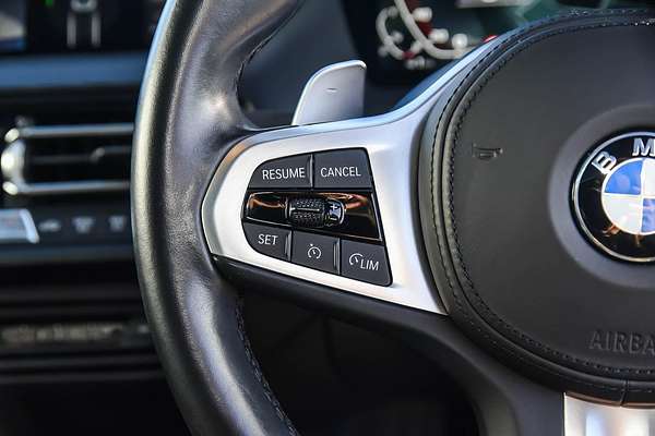 2022 BMW 2 Series M235i xDrive F44