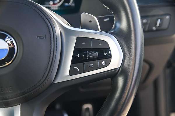 2022 BMW 2 Series M235i xDrive F44