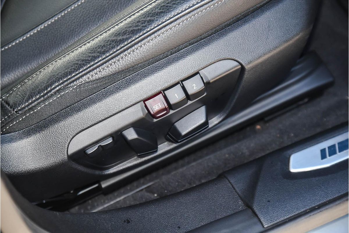 2022 BMW 2 Series M235i xDrive F44