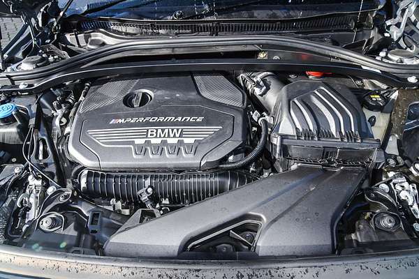 2022 BMW 2 Series M235i xDrive F44