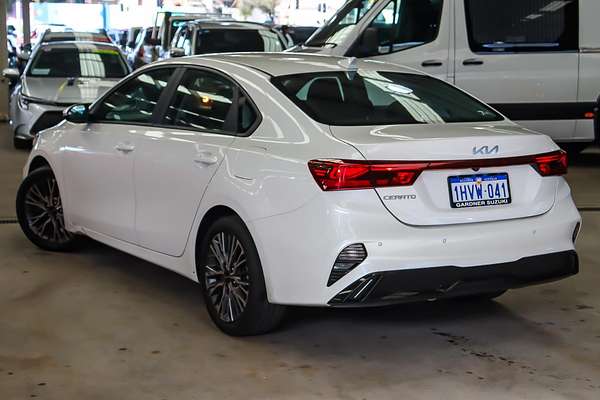 2023 Kia Cerato Sport BD