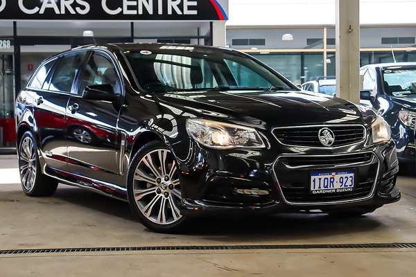 2015 Holden Commodore SS VF