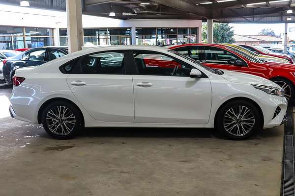 2023 Kia Cerato Sport BD