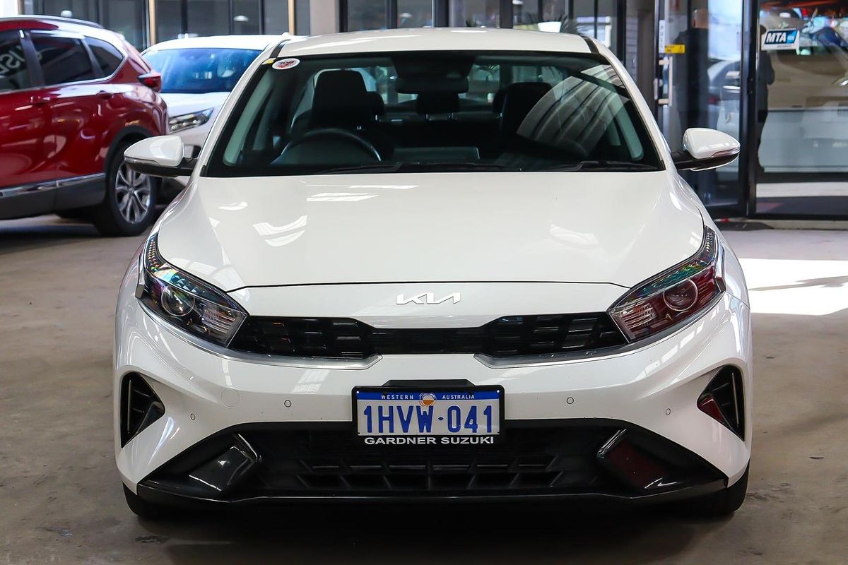 2023 Kia Cerato Sport BD