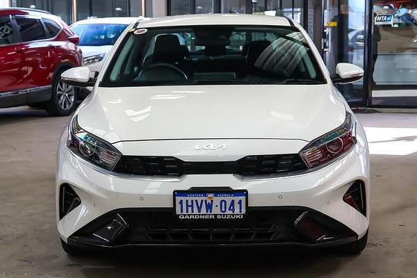 2023 Kia Cerato Sport BD