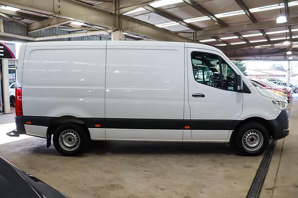 2023 Mercedes-Benz Sprinter 315CDI VS30 SWB