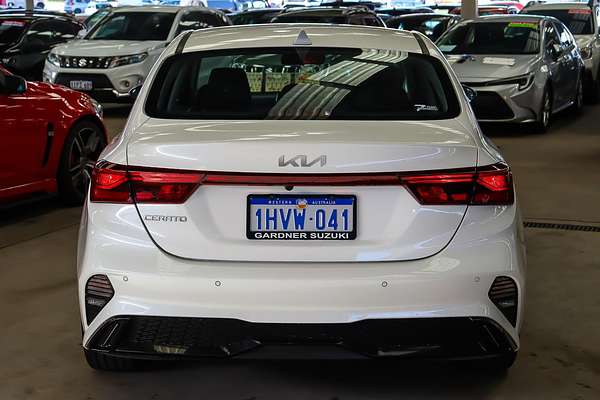2023 Kia Cerato Sport BD