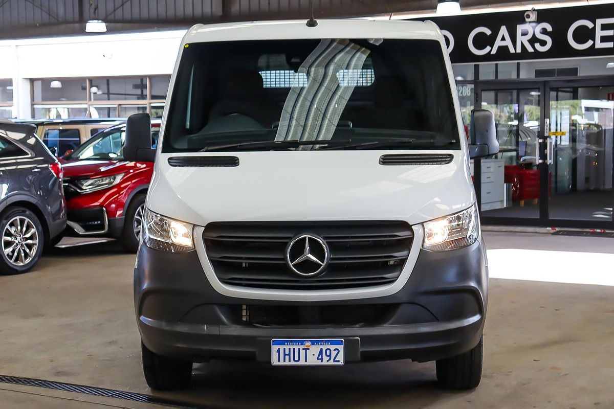 2023 Mercedes-Benz Sprinter 315CDI VS30 SWB