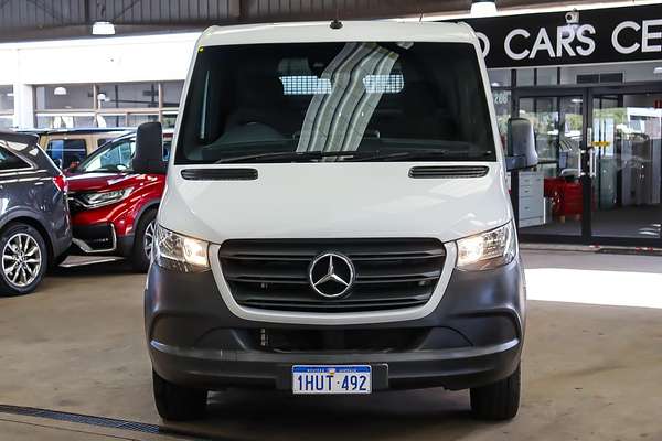 2023 Mercedes-Benz Sprinter 315CDI VS30 SWB