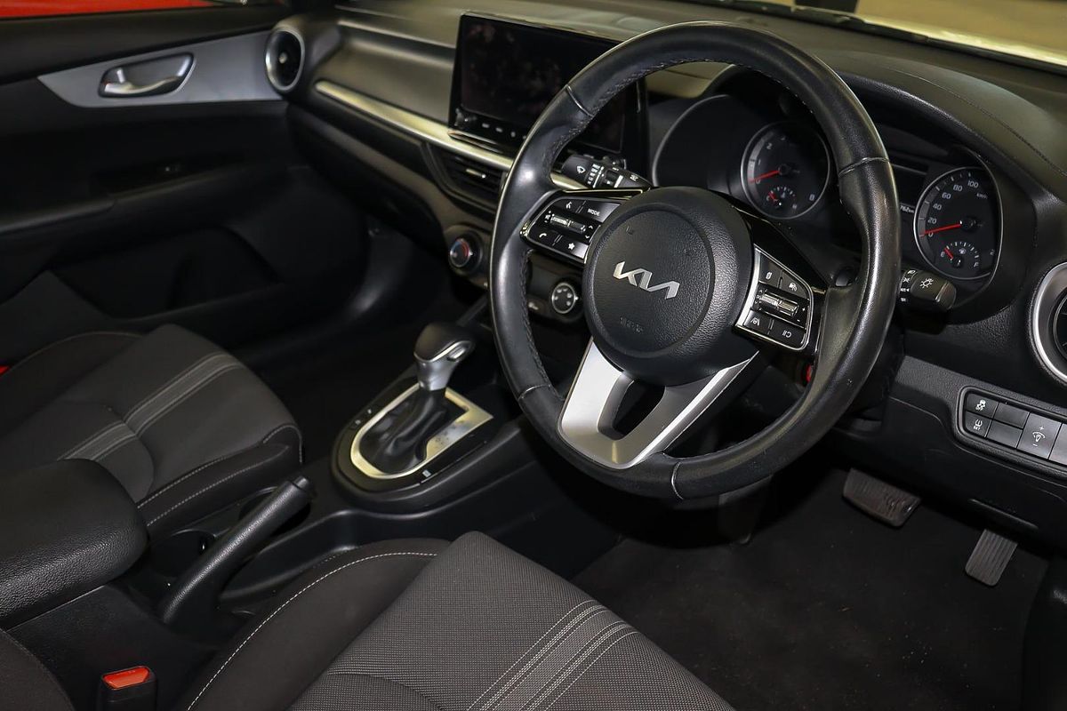 2023 Kia Cerato Sport BD