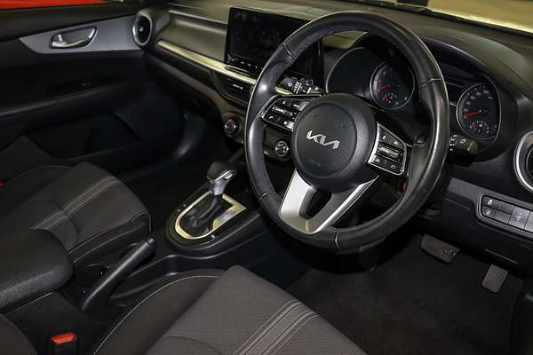2023 Kia Cerato Sport BD