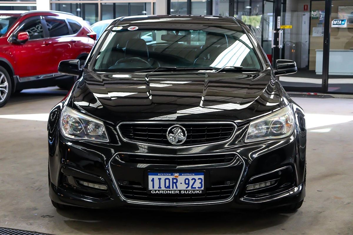 2015 Holden Commodore SS VF