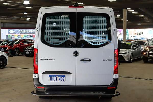 2023 Mercedes-Benz Sprinter 315CDI VS30 SWB