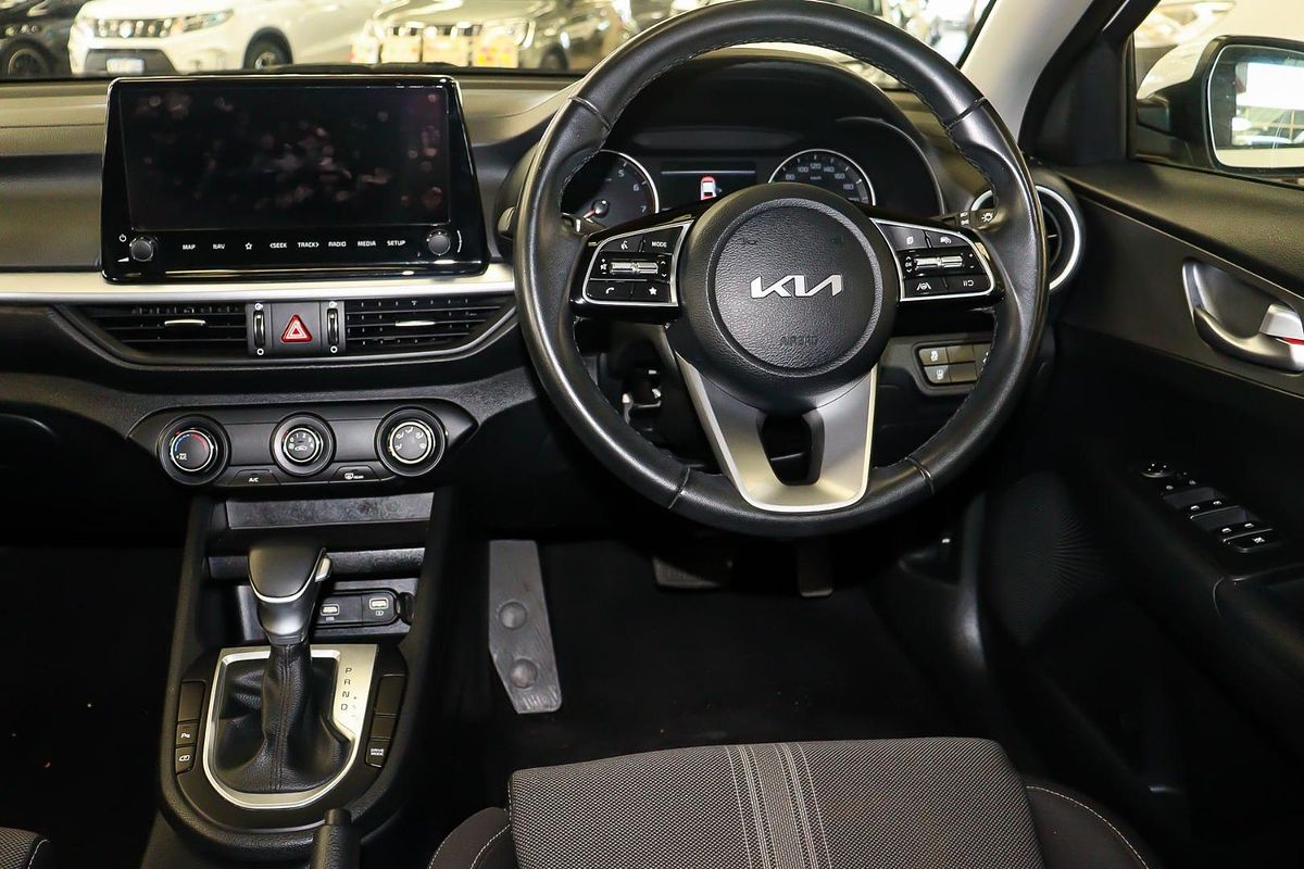 2023 Kia Cerato Sport BD
