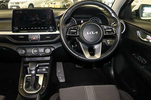 2023 Kia Cerato Sport BD
