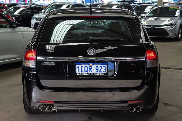 2015 Holden Commodore SS VF