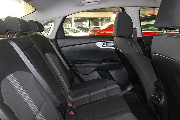 2023 Kia Cerato Sport BD