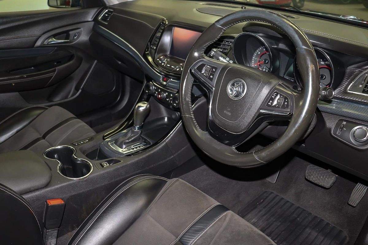 2015 Holden Commodore SS VF