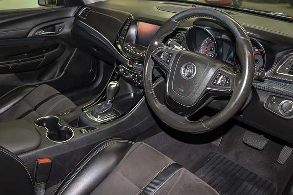 2015 Holden Commodore SS VF