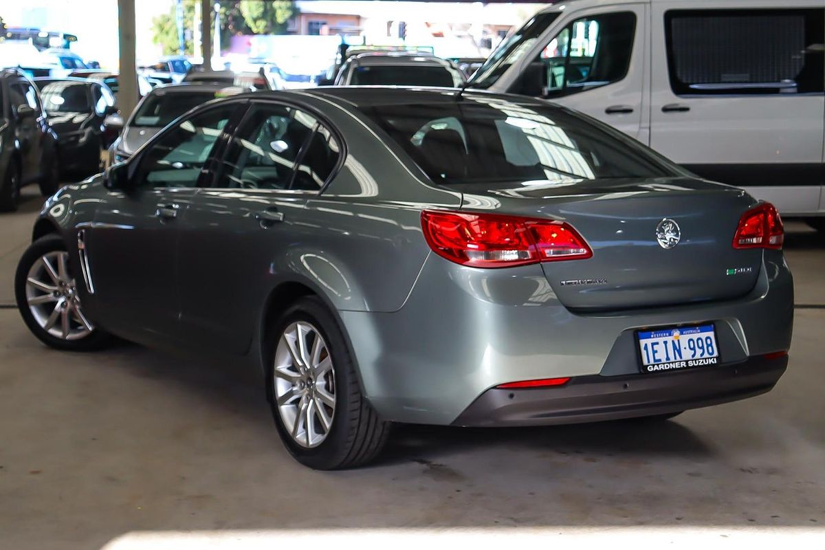 2013 Holden Commodore International VF