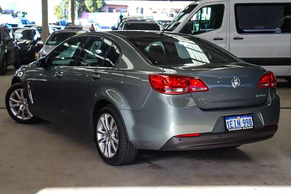 2013 Holden Commodore International VF