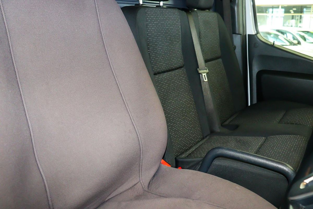 2023 Mercedes-Benz Sprinter 315CDI VS30 SWB