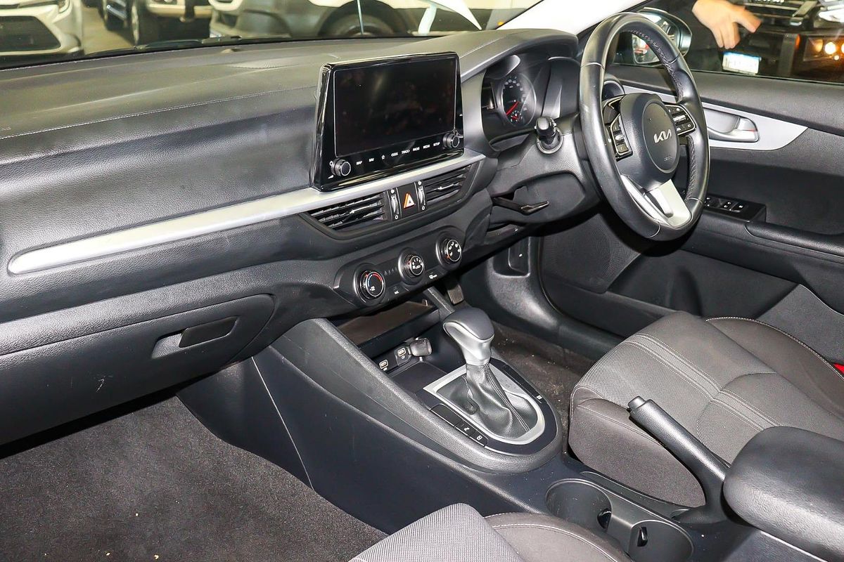 2023 Kia Cerato Sport BD