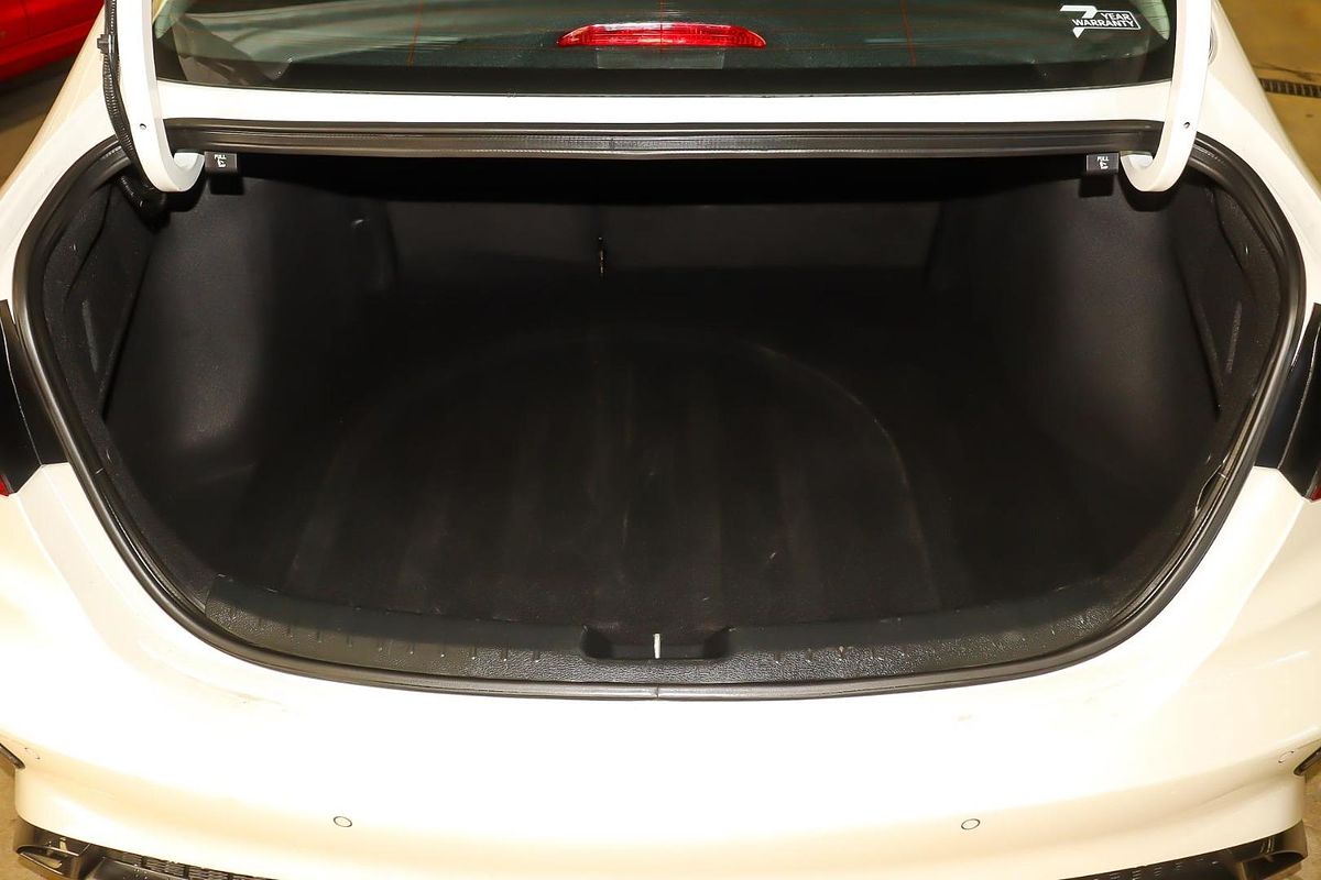 2023 Kia Cerato Sport BD