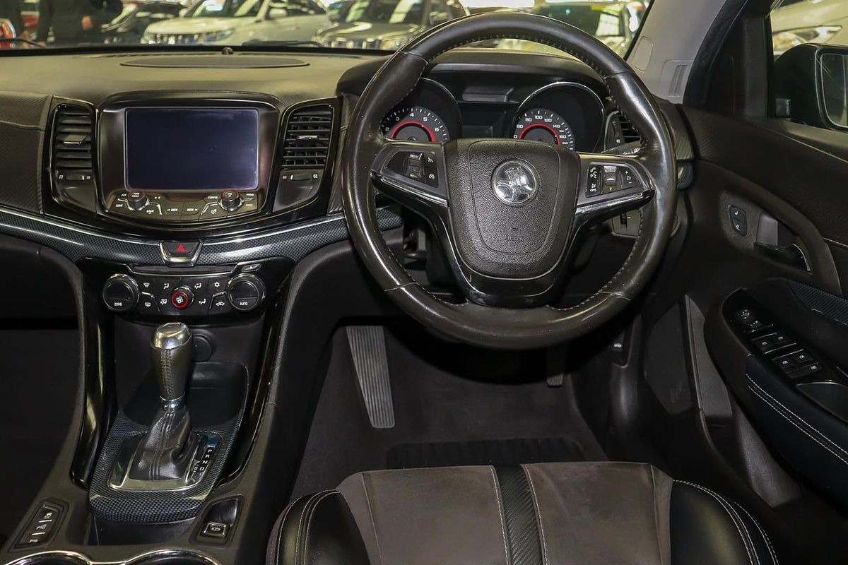 2015 Holden Commodore SS VF