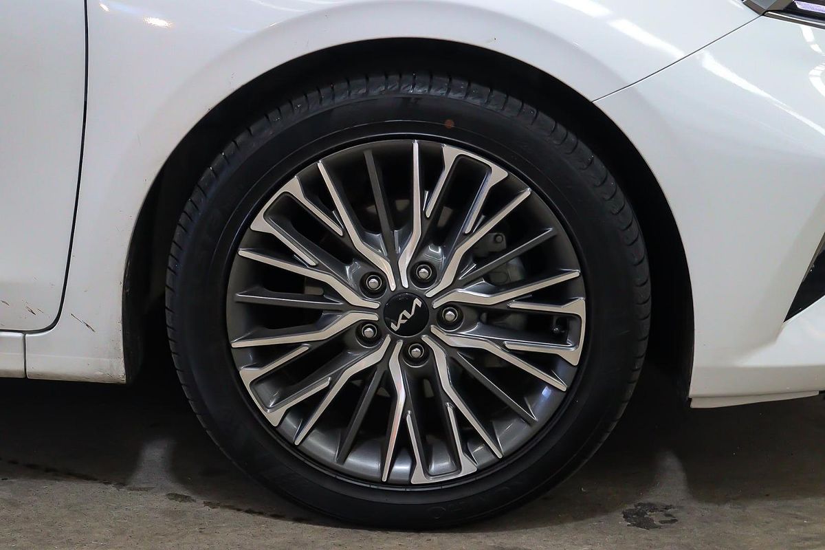 2023 Kia Cerato Sport BD
