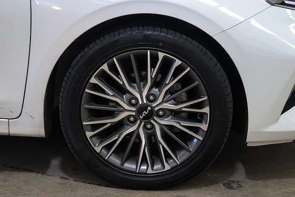 2023 Kia Cerato Sport BD
