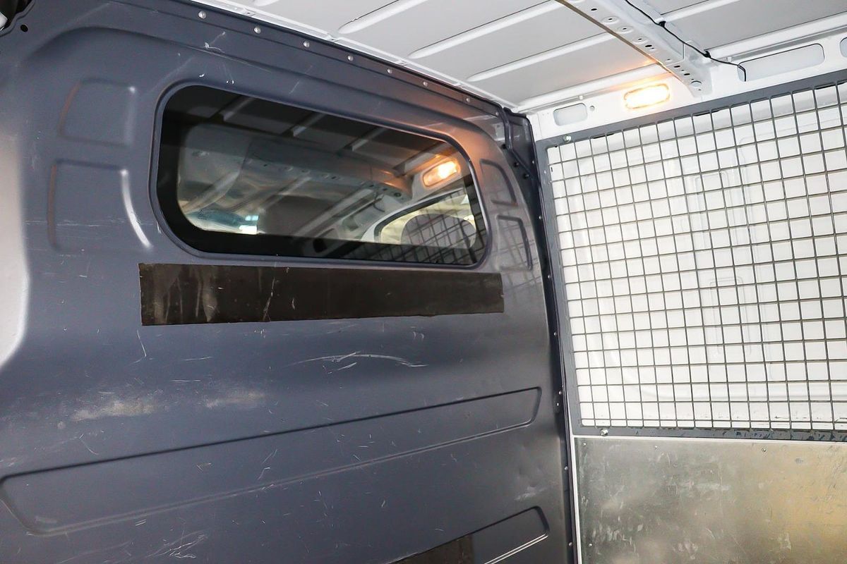 2023 Mercedes-Benz Sprinter 315CDI VS30 SWB