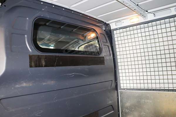 2023 Mercedes-Benz Sprinter 315CDI VS30 SWB