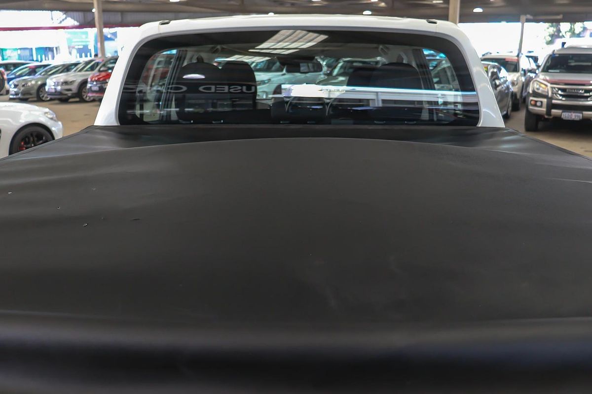 2022 Mitsubishi Triton GLX+ MR 4X4