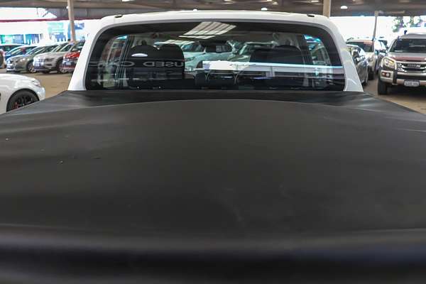 2022 Mitsubishi Triton GLX+ MR 4X4